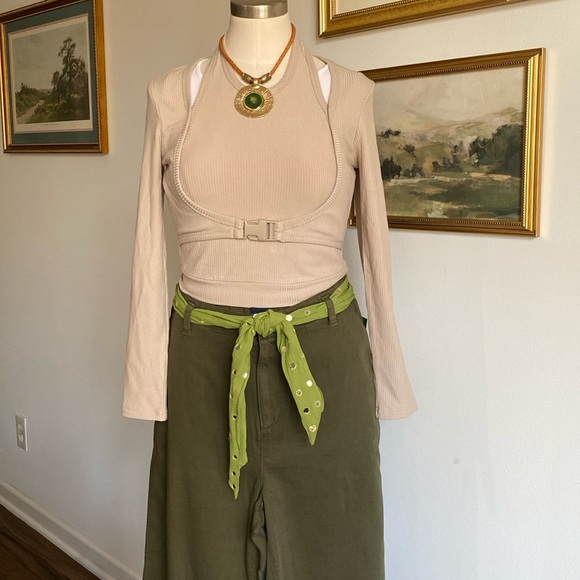 Gap cargo pants - Picture 4 of 4